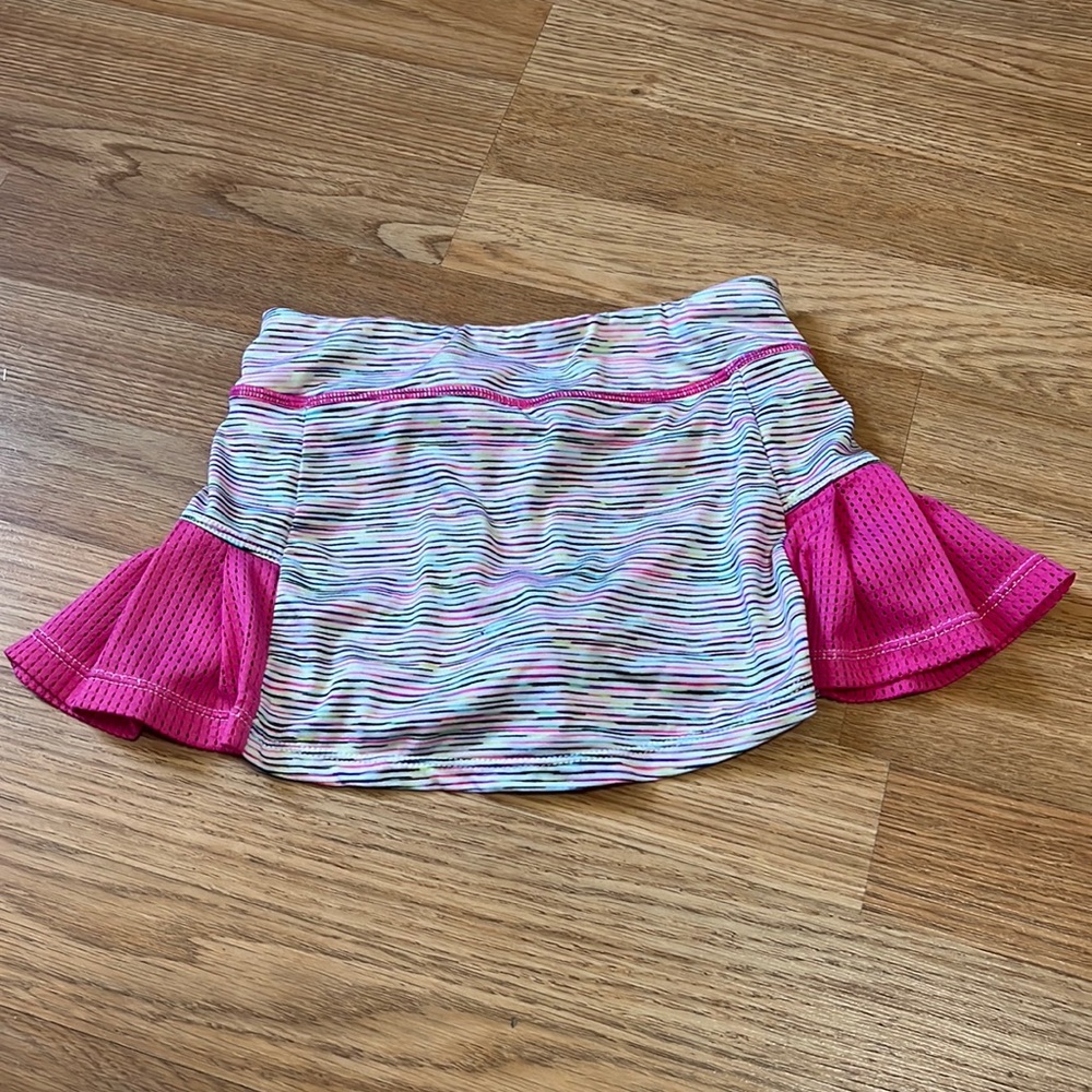 Champion 9 tennis skort